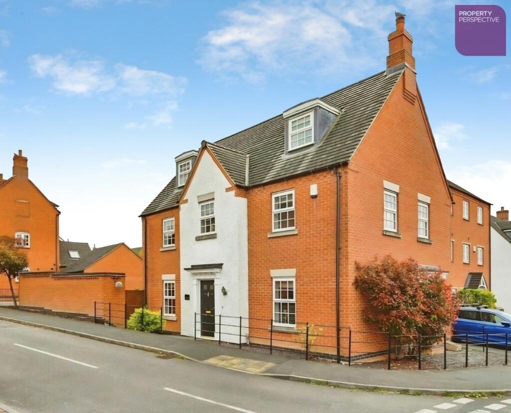 Detached House