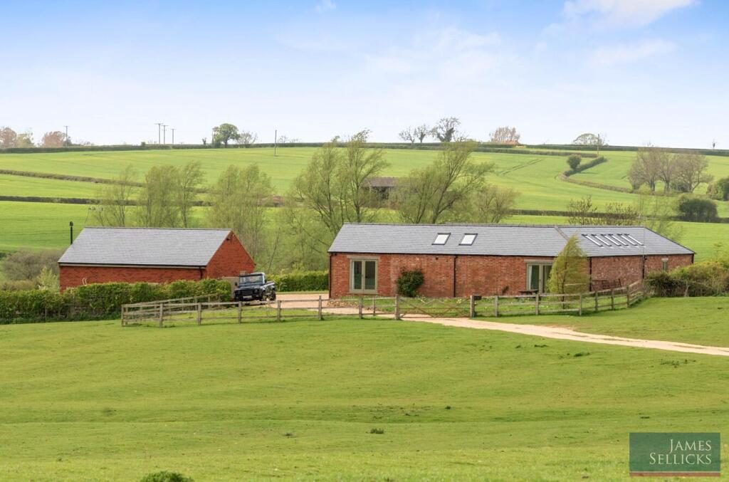 Barn Conversion