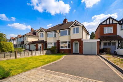 Semi-Detached