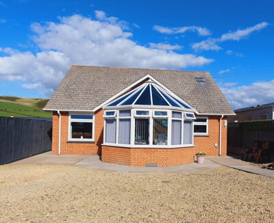 Property on SY23 3DL