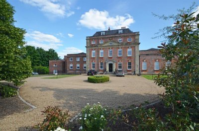 Property on Portsmouth Road, GU8 5HJ