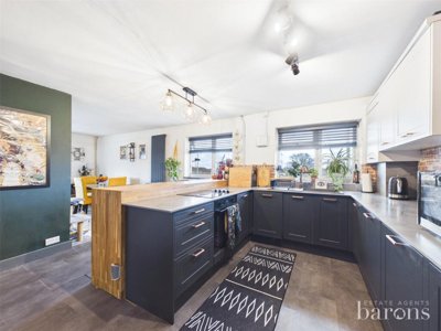 Maisonette