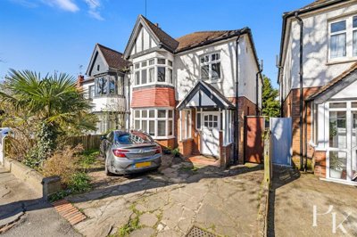 Semi-Detached