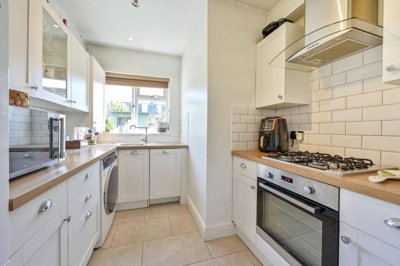 Maisonette