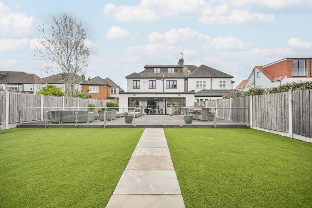 Detached House