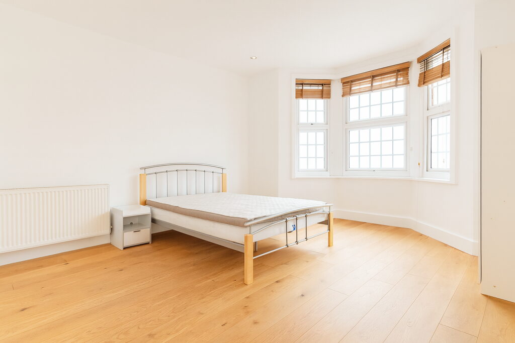 House Of Multiple Occupation