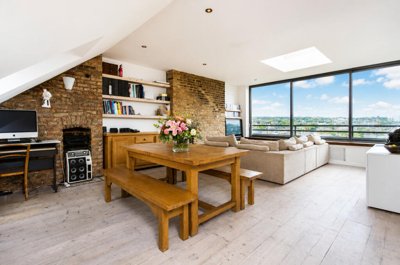 Maisonette