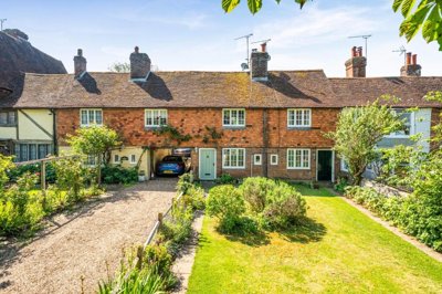 Property on High Street, TN27 9NE