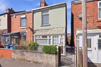 Semi-Detached