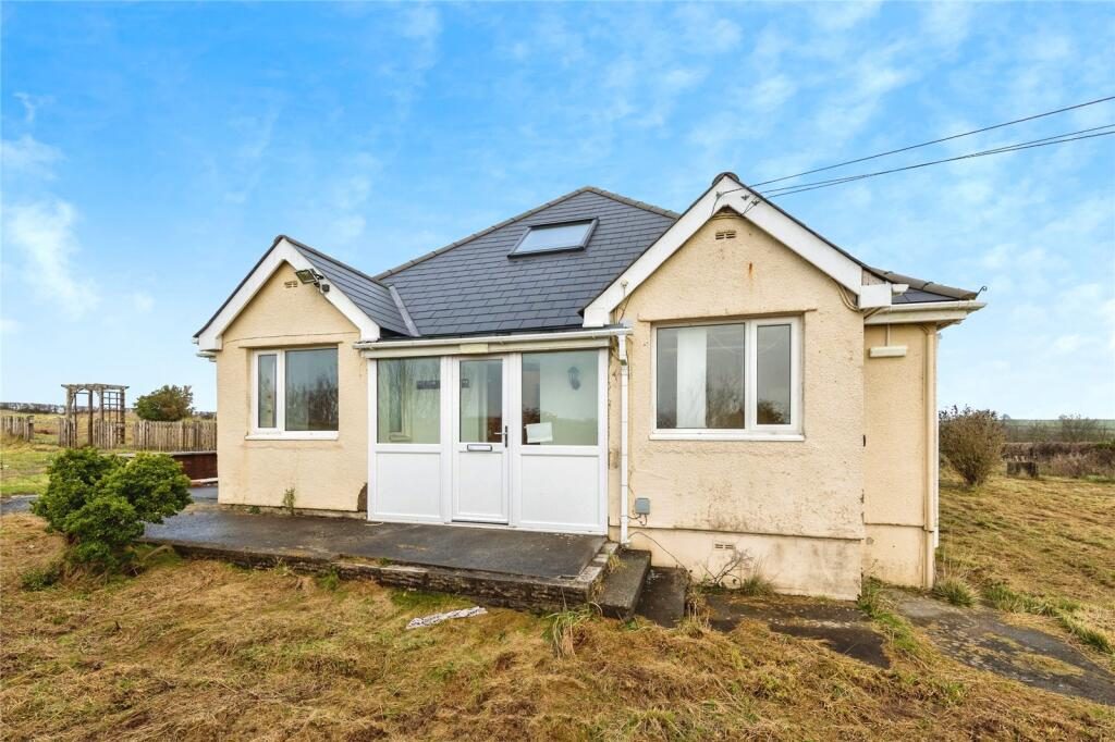 Bungalow