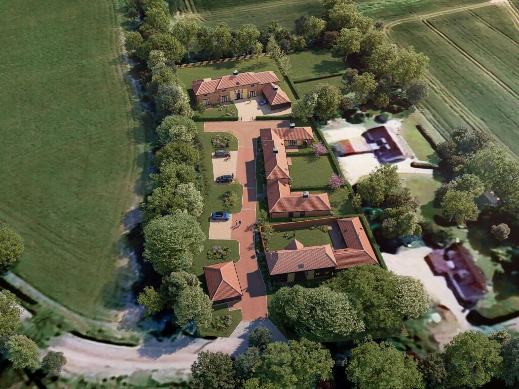 Residential Development