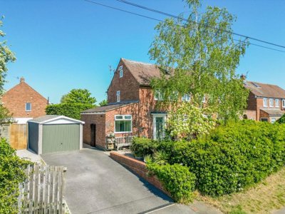 Semi-Detached