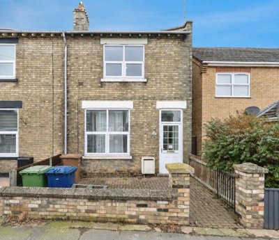Semi-Detached
