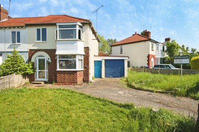 Semi-Detached