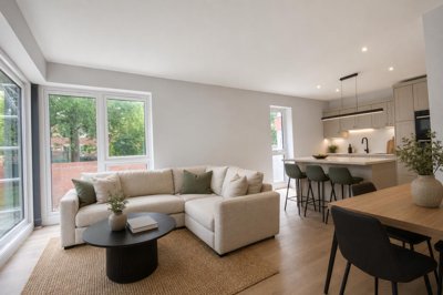 Property on St Nicholas Road, HU17 0QT