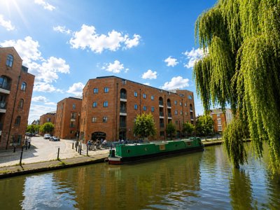 Property on Seller Street, CH1 3AN