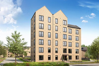 Property on G4 0FB