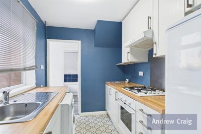 Property on Tadema Road, NE33 3BG