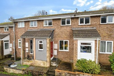 Property on Hillington, EX34 8LU