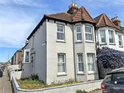 Property on Beach Road, BN22 7EU