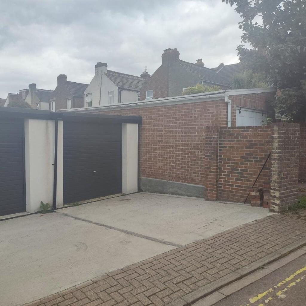 Garages