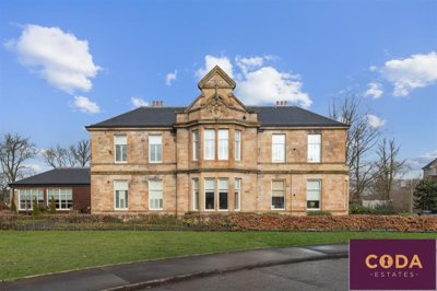 Property on G66 3US