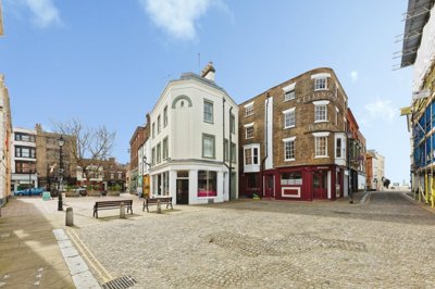 Property on Duke Street, CT9 1EP