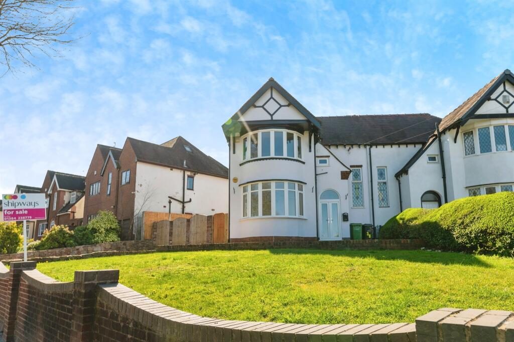 Detached House