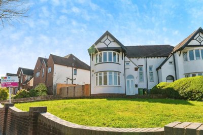 Semi-Detached