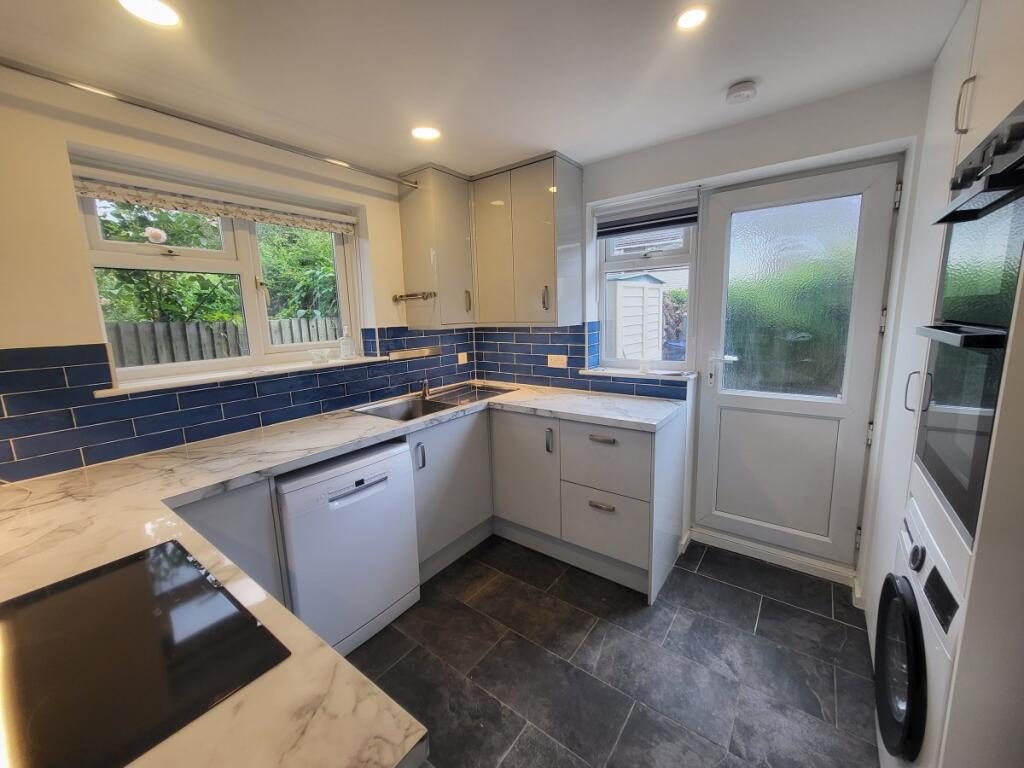 Maisonette