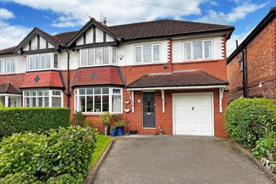 Semi-Detached