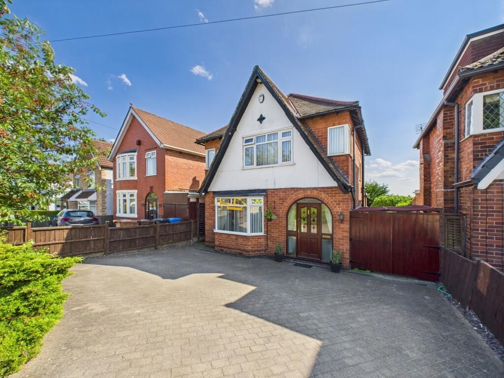 Detached House
