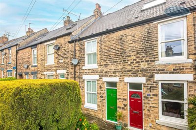 Terraced