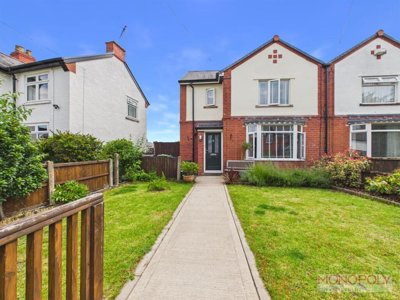 Semi-Detached