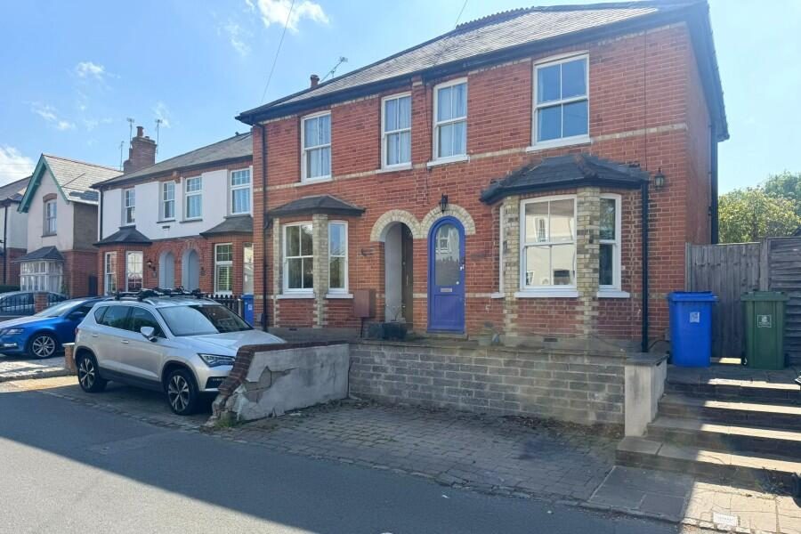 Detached House