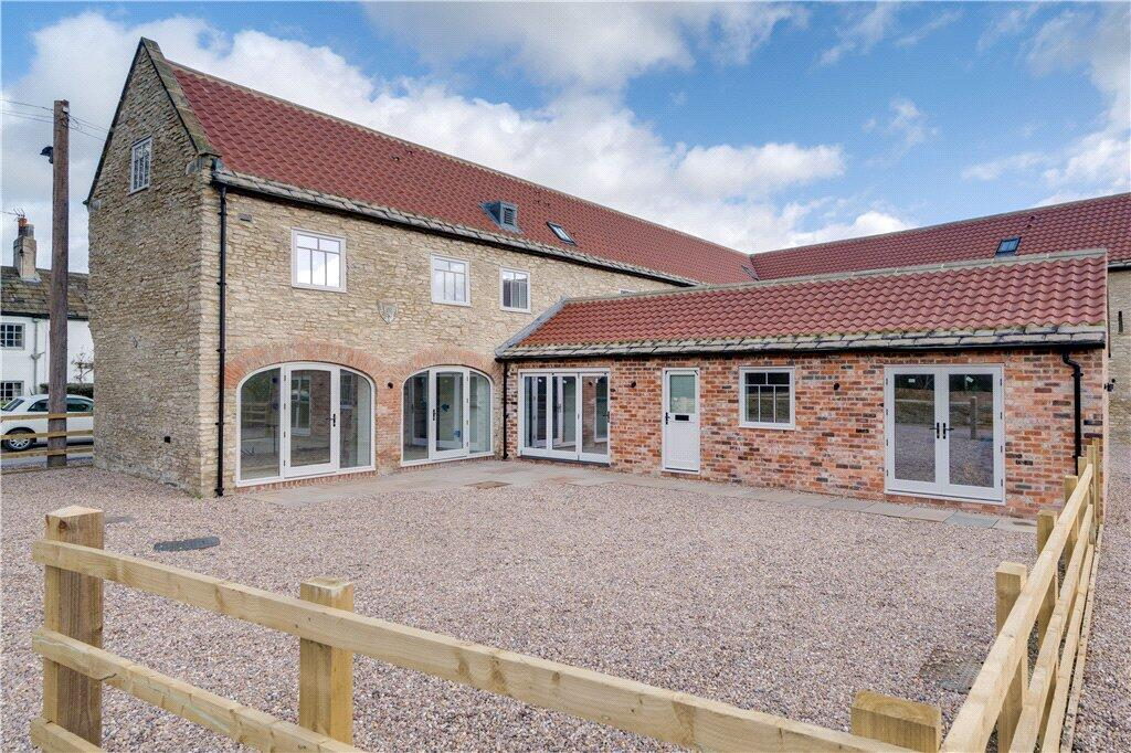 Barn Conversion