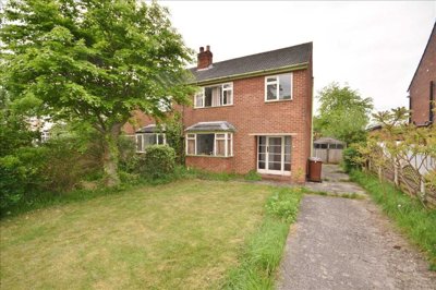 Semi-Detached