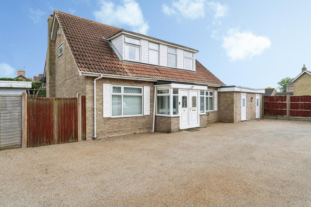 Detached House