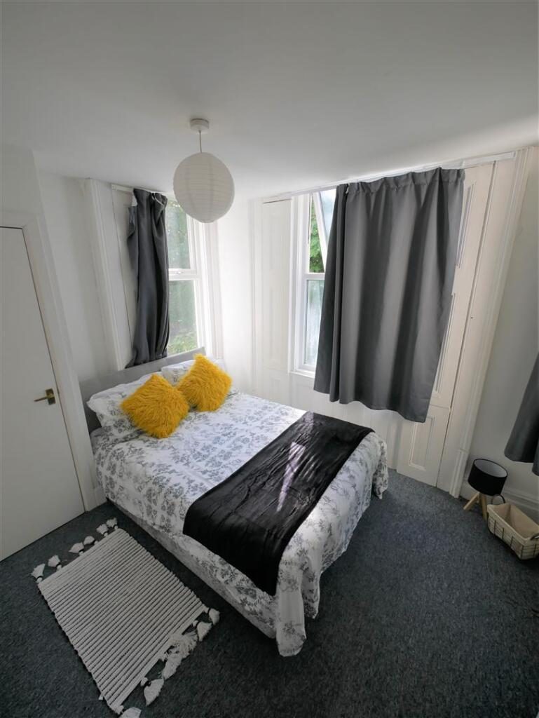 House Share