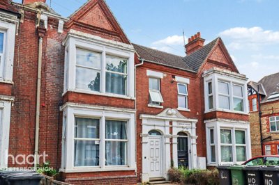 Terraced