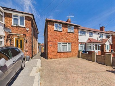 Semi-Detached