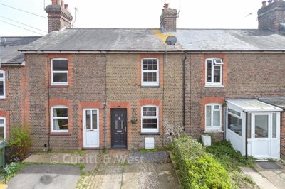 Property on Alexandra Road, TN22 5BE