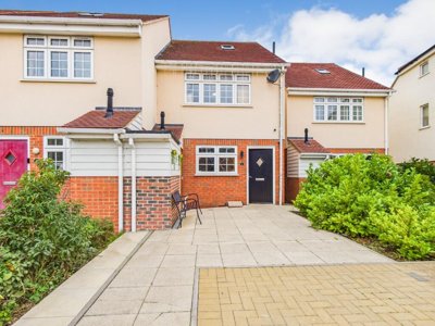 Semi-Detached