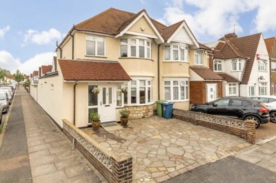 Semi-Detached