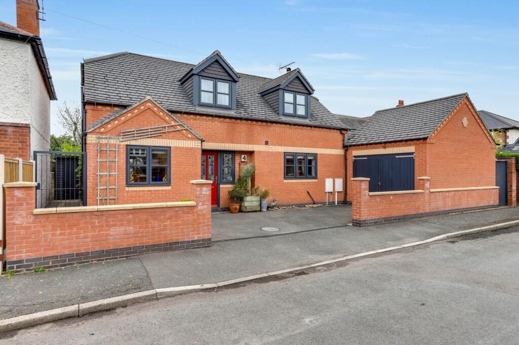 Detached House