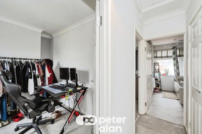Property on Herbert Road, SA11 2DD