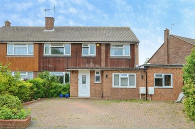 Semi-Detached
