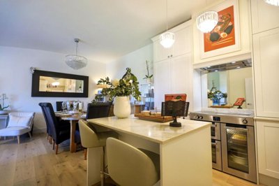 Property on Mead Lane, SG13 7FZ
