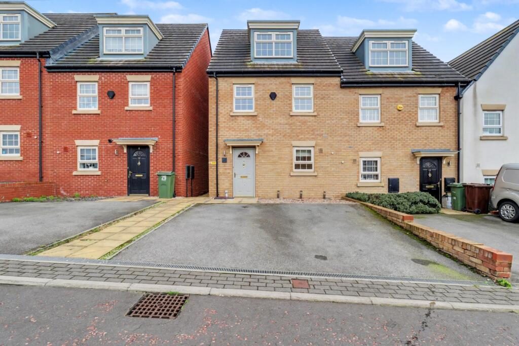 Town House