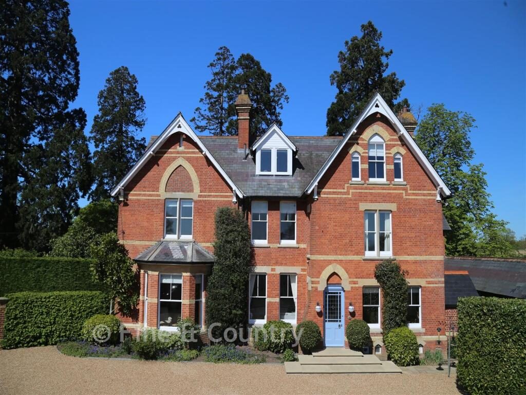 Detached House